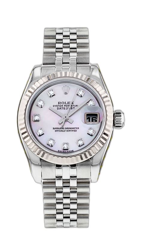 rolex 179174 price